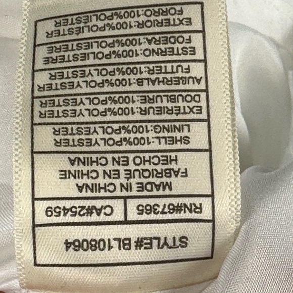 BB Dakota Square Neck Short Sleeve Lace Midi Dress - White - size 0 - Picture 6 of 8